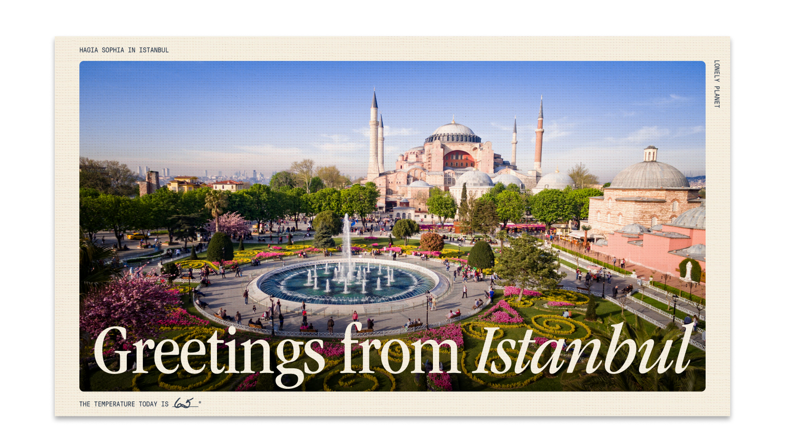 Istanbul travel - Lonely Planet | Turkey, Europe